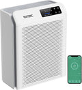 Air Purifier for Home Large Room Up to 3500 Ft², Smart WiFi App Control Air by Unknown