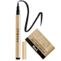 EPILYNX Waterproof Liquid Eyeliner - Smudge-Proof, Long-Lasting Vegan Liquid Eyeliner Pen with Precision Tip for Smooth Application, Gluten-Free, Hypoallergenic Eye Liner - 2mL Black