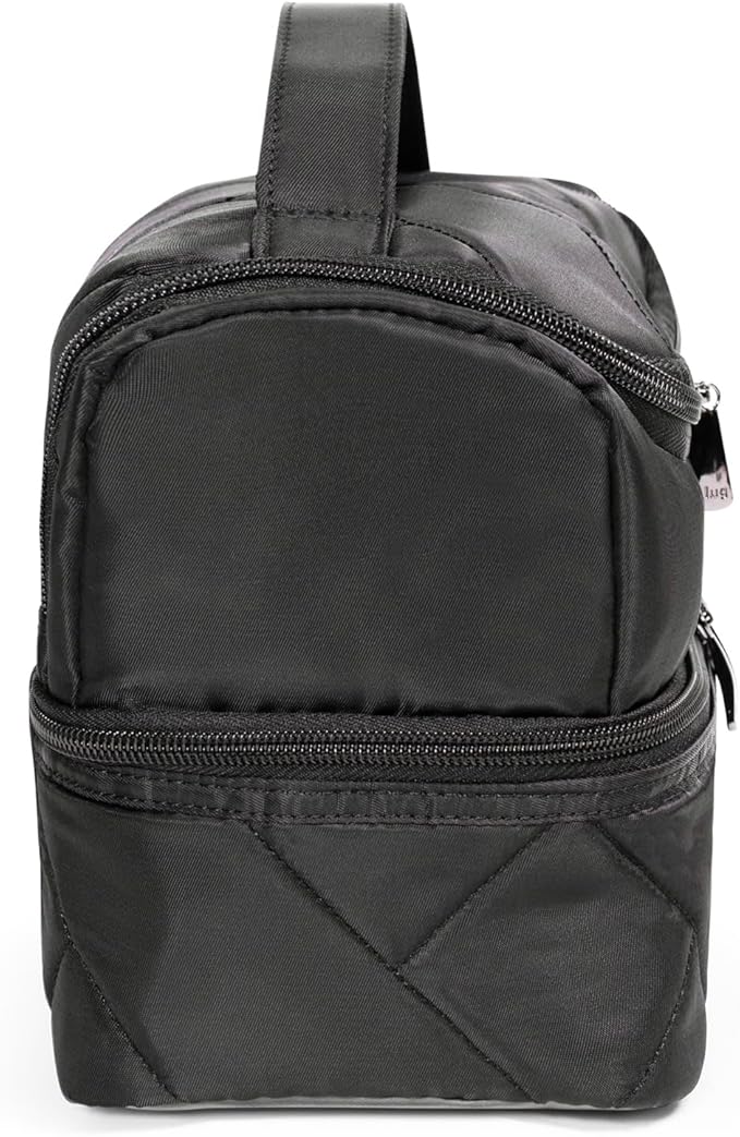 Lug Stowaway Cosmetic Case, NAVY NAUTICAL