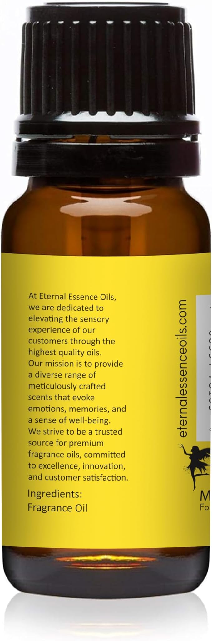 Banana Creamy Premium Grade Fragrance Oil - 10ml - Scented Oil