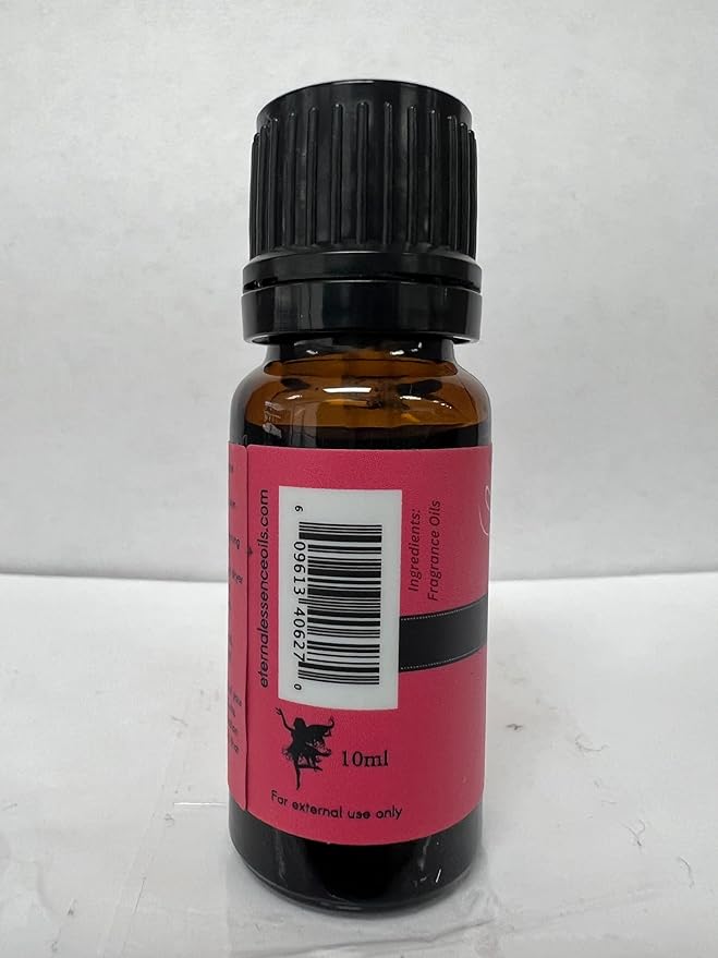 Grapefruit Premium Grade Fragrance Oil - Scented Oil - 10ml