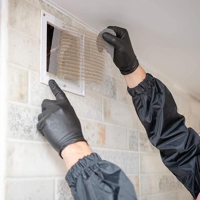 Stainless Steel Woven Wire Mesh, 60 Mesh 304 Stainless Steel Woven Wire Mesh - Image 4
