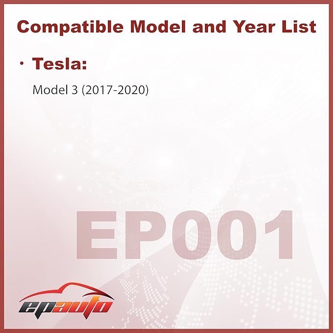 EPAuto Air Intake Filter Replacement - Image 5