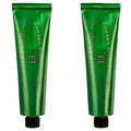 C.O. Bigelow Shaving Cream, 2 Pack of 5.2 oz Mens Shaving Cream with Eucalyptus Oil for Sensitive Skin & All Skin Types