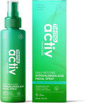 Hypochlorous Acid Spray for All Skin Types – Calm, Hydrate + Soothe – Daily Toner – Pure Unscented, 8 Fl Oz