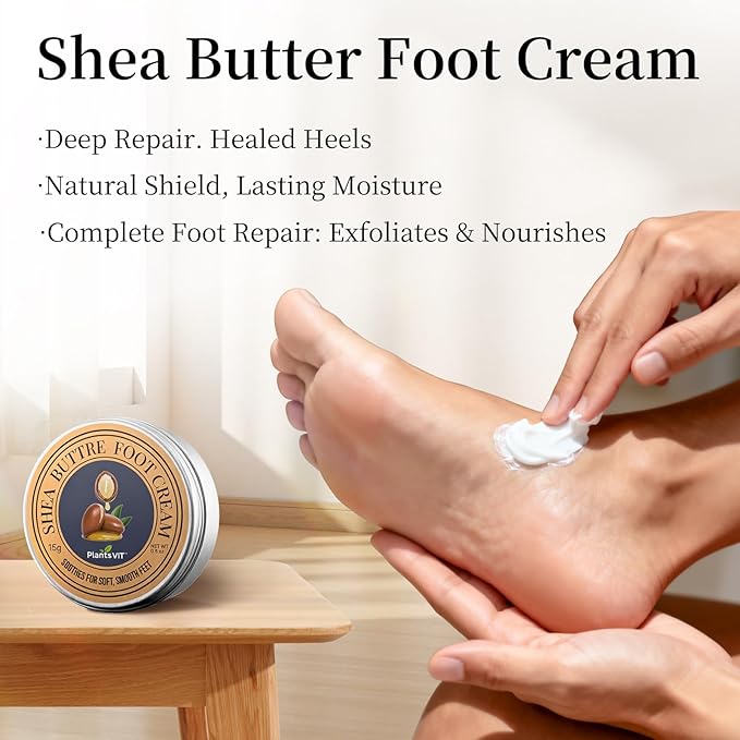 Pampering Gift for Women - Self Care Christmas Gifts Set, 5 Travel Size Essentials, Moroccan Argan Oil, Beef Tallow, Avocado Oil, Shea Butter, Bath Salt, Hair & Hand Repair, Foot Cream
