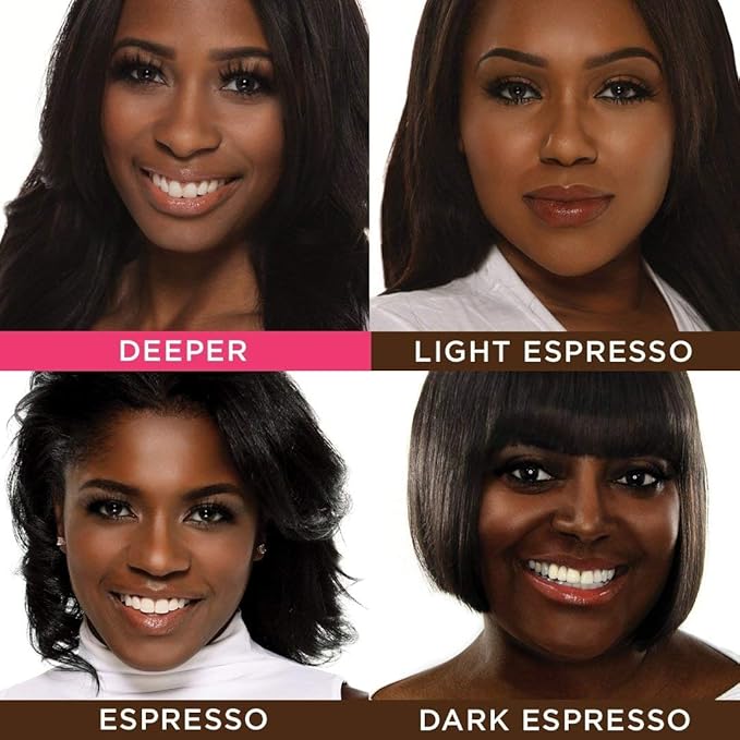 PÜR Beauty 4-in-1 Foundation Stick in Deeper