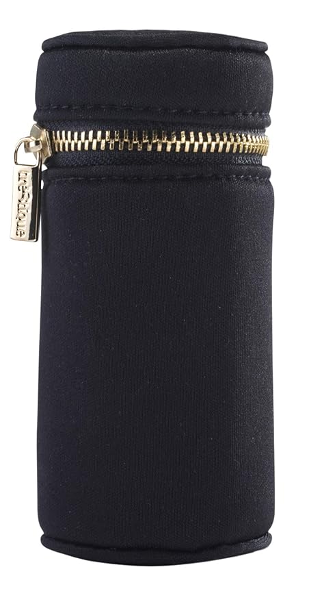 TRE'STIQUE Le Pak Luxe Travel Makeup Bag With Inside Mirror
