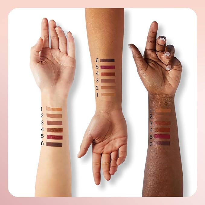 Noerrors 3Pcs Dusty Antique Rose Lip Liner and Lipstick Set Kit for Women Nude Brown Mauve Matte Fall Lipstick Shades Set Lip Stain Long Lasting Lipstick 24 hour Waterproof and Lip Liners Pencil Set