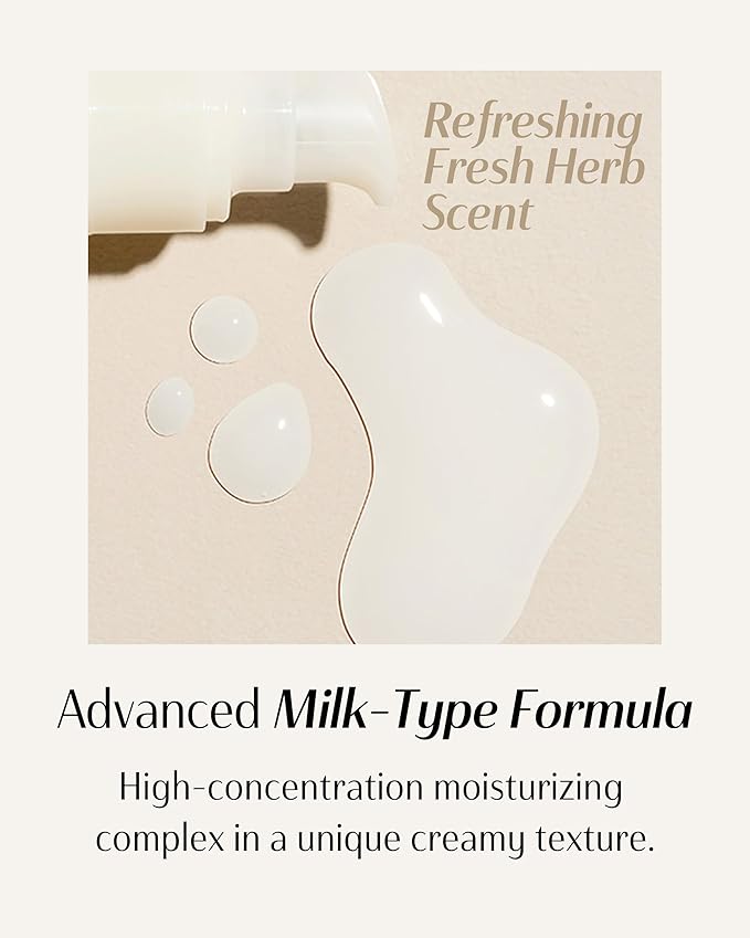 DR.PEPTI Centella Toner EX - Korean Face Toner with Hyaluronic Acid Peptides Niacinamide - Soothing Moisturizing for Dry Sensitive Skin - Milky Serum Formula, 6.09 fl.oz.