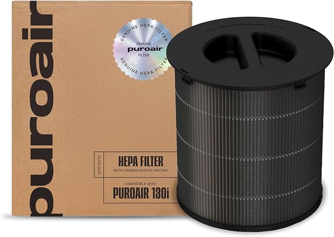 PuroAir 130i Replacement Filter by PuroAir