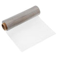 uxcell 10 Mesh 39" x 10" Woven Wire Mesh, 316 Stainless Steel Air Vent Filter by uxcell