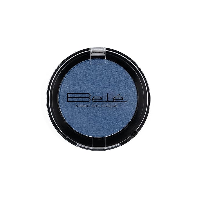 Belé MakeUp Italia b.One Eyeshadow (#54 Sapphire - Matte) (Made in Italy)