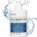 Elastalift Hyaluronic Acid Moisturizer Body Lotion | Anti Aging Skin Care Body Cream & Face Lotion Diminishes Look Of Wrinkles, Sagging Skin, Crepey Skin, Cellulite, Stretch Marks, Dry Skin, 15 Fl Oz