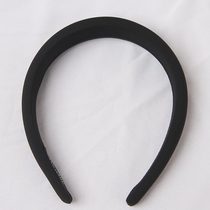Headbands for Women 3Pack Hairbands Head Bands Non Slip for Girls Headwrap Yoga Workout Hair Accessories