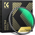 K&F CONCEPT 95mm Ultra-Low Reflectivity Polarizers Filter, 28 Multi-Layer by KFCONCEPT