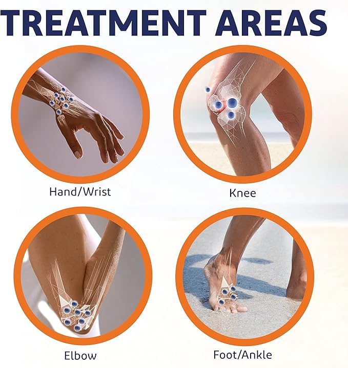 Voltaren Arthritis Pain Gel for Powerful Topical Arthritis Pain Relief with Diclofenac - NEW Easy Open Cap - 100 g x 2