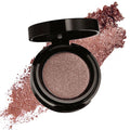 Sandstone Scandinavia Eyeshadow for Sensitive Eyes, Eyeshadow with Long Durability, Allergy Certified, Fragrance-Free and Vegan Eye Make-Up, Hypoallergenic Make-Up (584 Dark Bronze)
