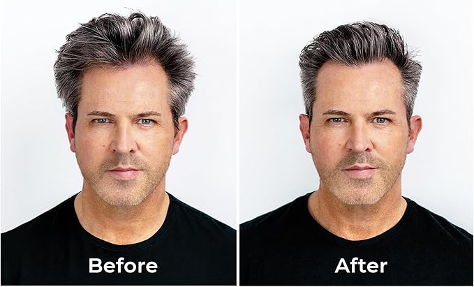 – The Easy Way to Cut Your Own Hair at Home | DIY Haircut Tool for Men | Use with Your Hair Clippers for Clean, Even Trims Every Time