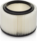 Craftsman 3 & 4 gal. Replacement Filter by Kopach, 1 Pack, Original Filter by Kopach+Filter