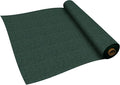 TANG Sun Shade Fabric Roll 8'x28' Shade Cloth by TANG
