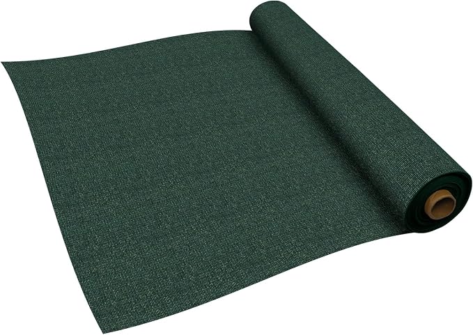 TANG Sun Shade Fabric Roll 8'x26' Shade Cloth by TANG