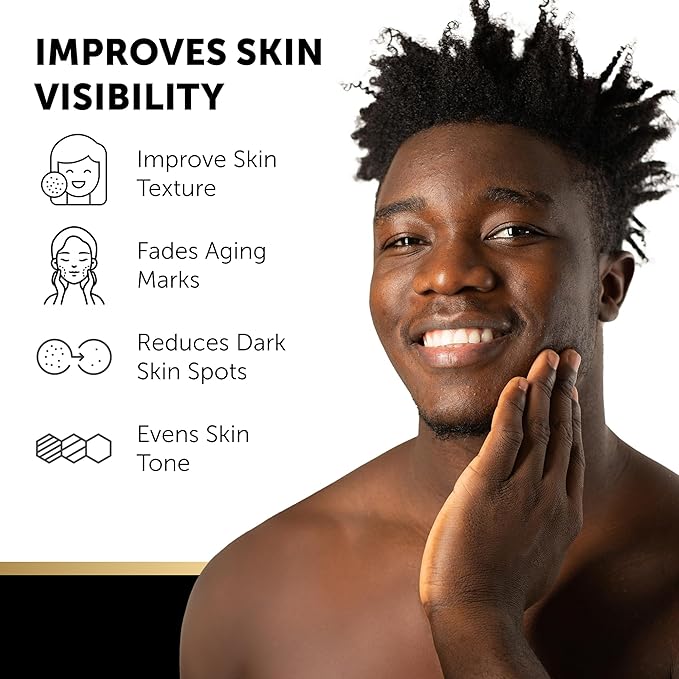 VALITIC Kojic Acid Soap for Hyperpigmentation - with Glutathione, Collagen & Vitamin C - Natural Soap Bars with Turmeric - Original Japanese Complex for Dark Spot Correction - 4 Pack + Holder
