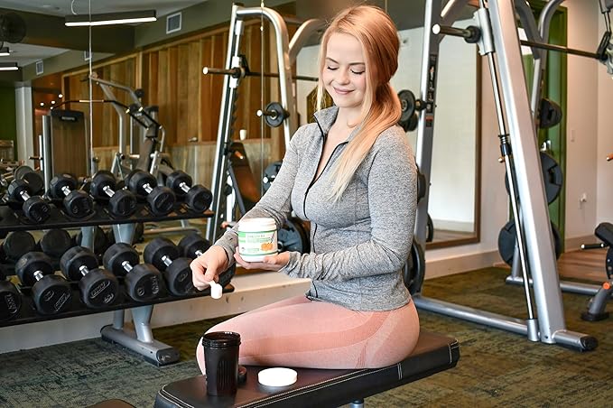 Keto Electrolytes Powder - Sugar Free Daily Hydration Powder Boost Energy & Muscle Recovery - Refreshing Tangerine Electrolyte Powder with All Essential Electrolytes & Trace Minerals