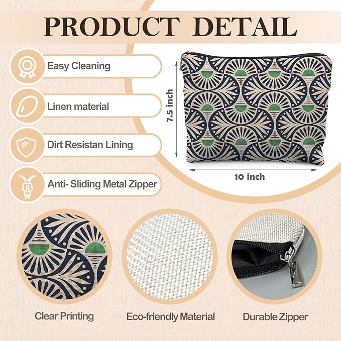 makeup bags makeup bag Cosmetic Bag 838-1