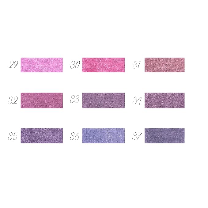 Belé MakeUp Italia b.One Eyeshadow (#33 Sweet Dream - Shiny) (Made in Italy)