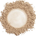 Demure Mineral Make Up (Mocha Ice) Eye Shadow, Shimmer Eyeshadow, Loose Powder, Glitter Eyeshadow, Eye Makeup, Professional Makeup