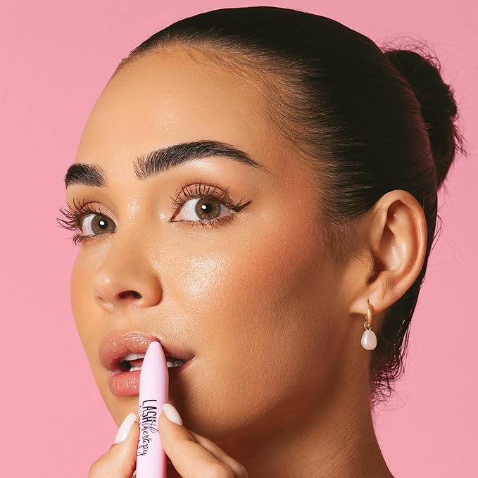 Lash Therapy Australia 4-In-1 | Makeup Pen, Lip Liner, Eyeliner, Brow Pencil & Highlighter | Compact, Travel Friendly Makeup Pen for Lips, Eyes, Brows & Face