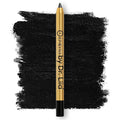 EPILYNX Eyeliner Pencil - Long Lasting Smudge Proof & Waterproof Eyeliner Pencil - Eye Liner Pencils - Hypoallergenic, Vegan, Gluten-Free Eye Pencil - Blackest Black, 1.2ml