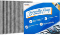 Spearhead Odor Defense Breathe Easy AC & Heater Cabin Filter | Fits 2012-19 by SPEARHEAD