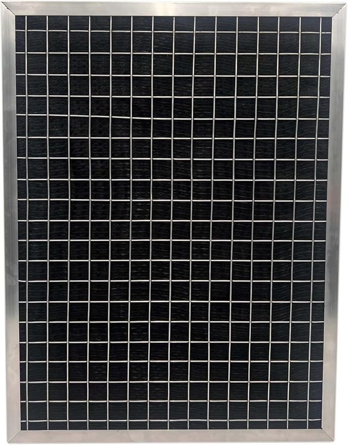 14x25x1 Electro-static Air Filter AC Furnace Filter, Reusable & Washable - Image 4