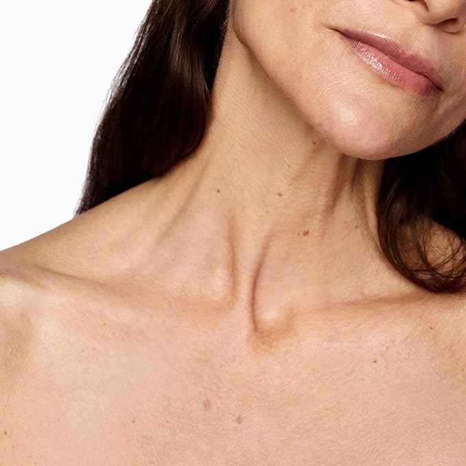 Beauty Pie Über Youth Neck & Chest Super Lift Serum-Spray – Anti-Aging, Firming & Hydrating Treatment for Smooth, Youthful Skin