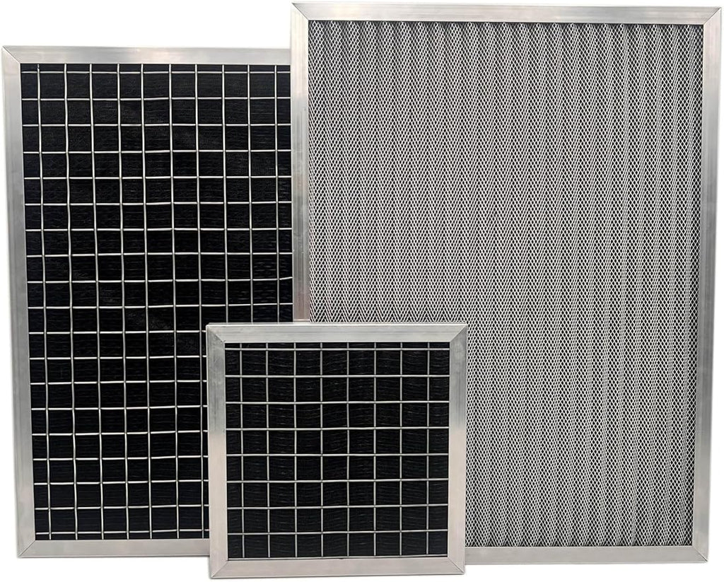 20x22x1 Electro-static Air Filter AC Furnace Filter, Reusable & Washable - Image 6