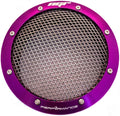 NGR Turbo Filter fits 3 inch and 2.5 inch w/included Sleeve | Universal Turbo by NGRPerformance