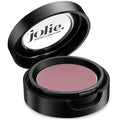 Jolie Cosmetics Powder Pressed Matte Eyeshadows - Cruelty Free, Vegan, Single Pan Eyeshadow 1.48g Base Neutrals (True Romance)
