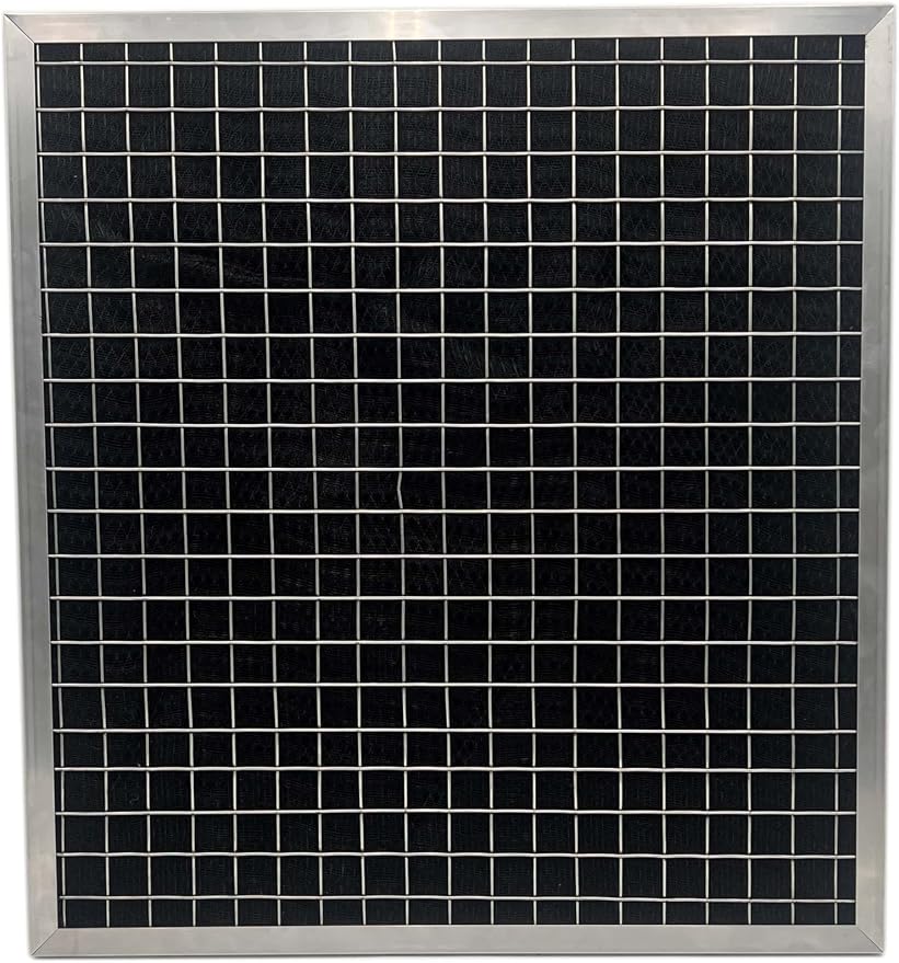 20x22x1 Electro-static Air Filter AC Furnace Filter, Reusable & Washable - Image 4