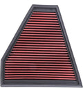 2332 Air Filter Aluminum Washable Reusable High Performance Air Filter Panel by DIRBAK