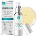 Skin Perfection Face Serum for Anti-aging 99% Potent Peptides 8x Matrixyl 3000 Pentamide 6 Syn Coll Snap 8 Reduce Wrinkles Lift Tighten Firm Anti-aging Serum for Women and Men