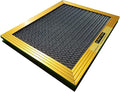 CARTER | Gold | MERV 8 | HVAC & Furnace Filter | Washable Electrostatic) by Carter+Goods