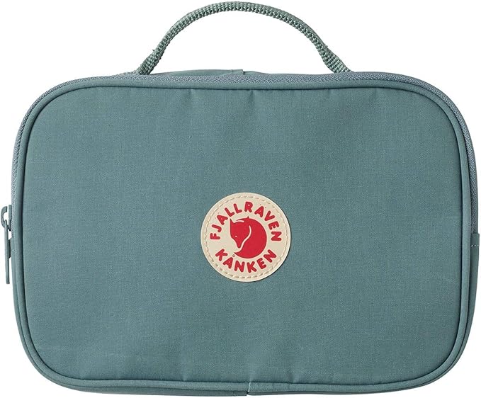 Fjallraven Women's Kanken Toiletry Bag