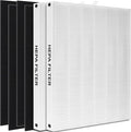 AP-1512HH True HEPA Replacement filter, Compatible by WOCASE
