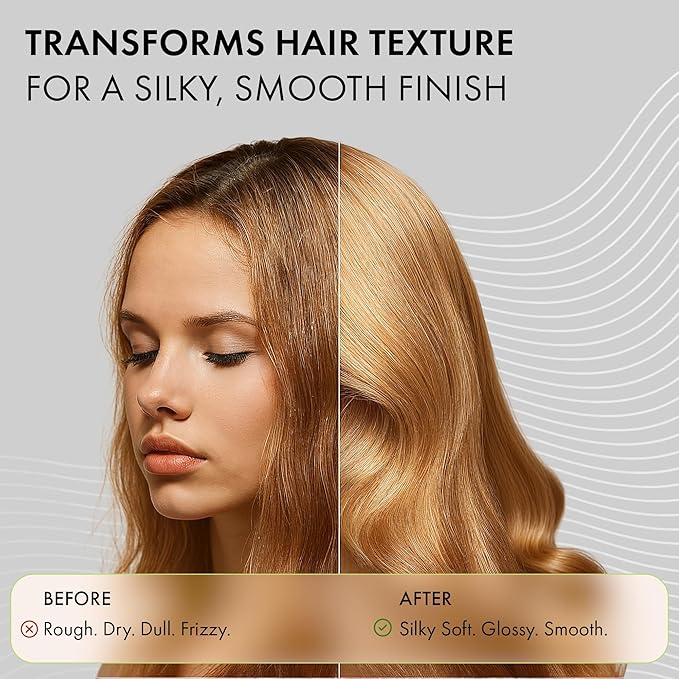 G-Fusion Hydrating Shampoo for Dry Hair – Honey & Aloe Moisture Boost for Deep Hydration & Silky Shine – Professional Moisturizing & Smoothing Formula with Sulfate-Balance Cleanse. 12 Fl Oz (355 ML)