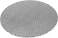 Luxshiny Espresso Machine Filter Double Cup Mesh Screen Stainless Steel Coffee by Luxshiny