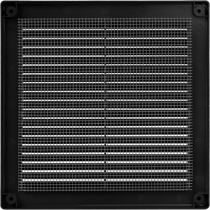 Vent Systems 6" x 6" Inch - Image 6