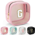 YOOLIFE Teacher Appreciation Gifts: Travel Makeup Organizer Bag | Retirement & Birthday Gifts for Women 2024