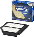 Purolator A25653 PurolatorONE Advanced Engine Air Filter Compatible by PurolatorProductsNALLC